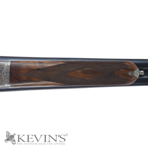 Arrieta 803 12ga 2 Barrel Set (3-103603)