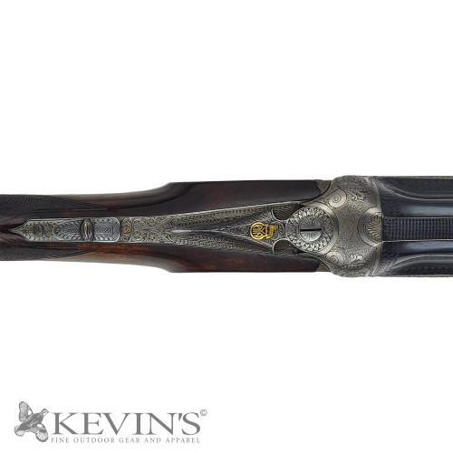 AYA Model 37 O/U 16ga (3-103807)