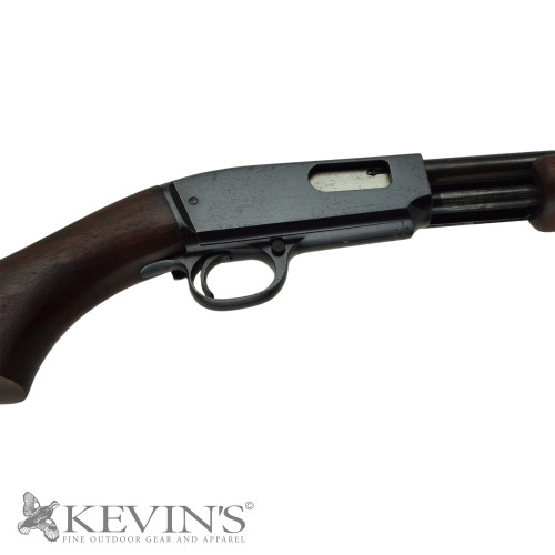 Winchester Model 61 .22LR (3-102541)