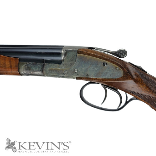 LC Smith Field Grade .410 (3-101006)