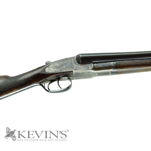 LC Smith Ideal Grade 12ga (1-101076)