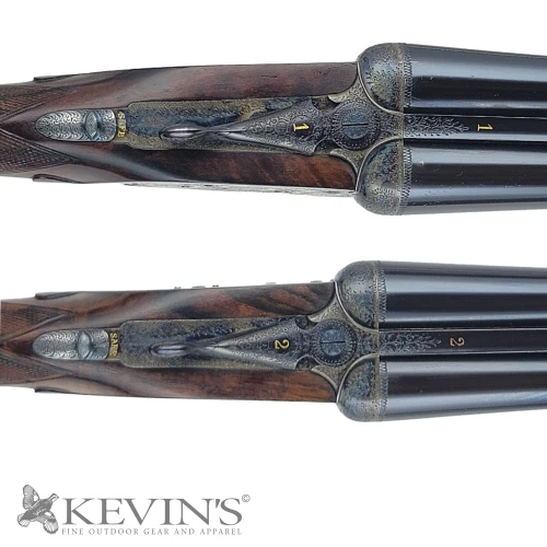 John Wilkes Best 20ga Matching Pair (3-102677)
