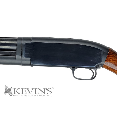 Winchester Model 12 12ga (3-104156)