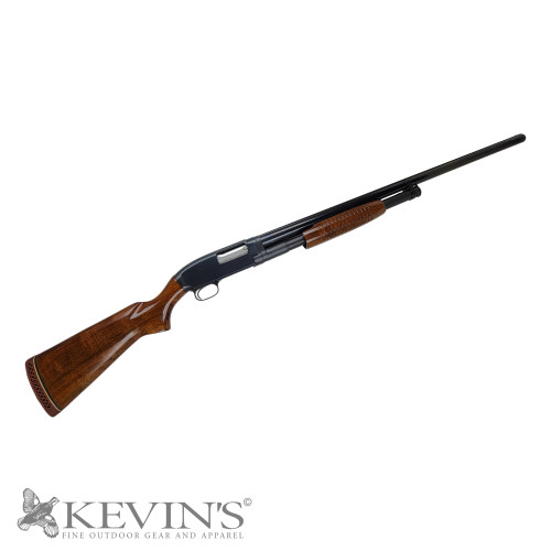 Winchester Model 12 12ga (3-104156)