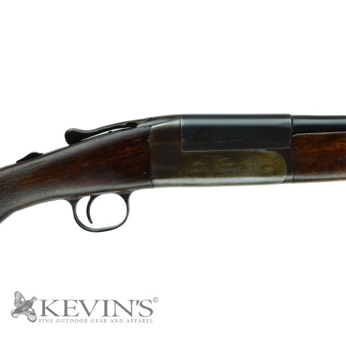 Lefever Single Shot 12ga (3-104104)