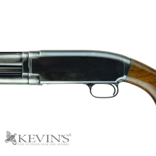 Winchester Model 12 12ga (3-104162)