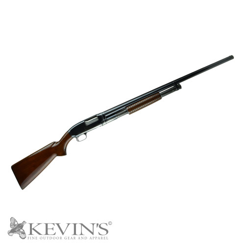 Winchester Model 12 12ga (3-104162)