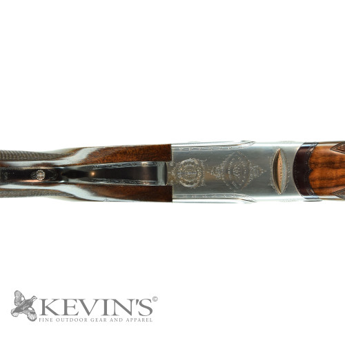 Beretta S04 12ga (3-101367)