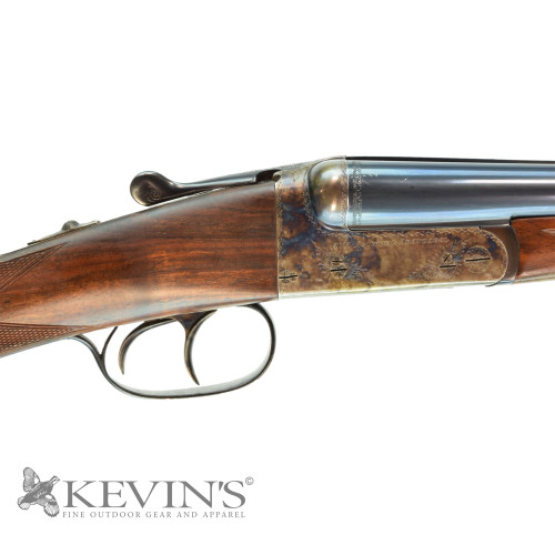 AYA No. 2 28ga (3-104515) - Kevin's Guns
