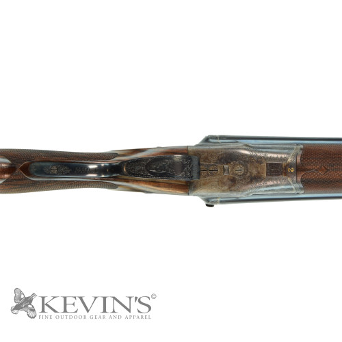 W. W. Greener Model G60 12ga (3-103425)