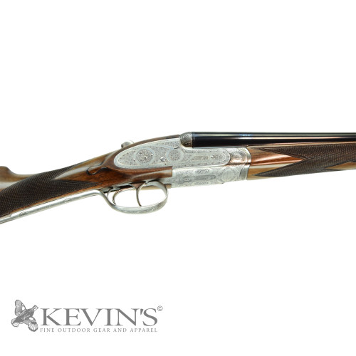W.J. Jeffery Box Lock 28ga (3-100246) - Kevin's Guns