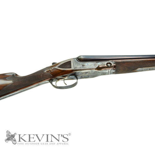 Parker Bros. DHE O-Frame 20ga (3-104615) - Kevin's Guns