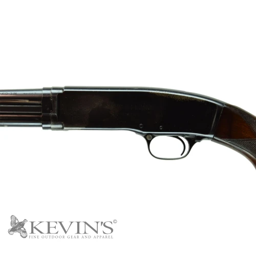Winchester Model 42 Deluxe .410 (3-104586)