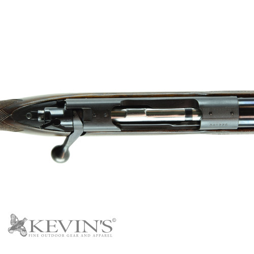 Winchester Model 70 .375 Super Grade (3-100907)