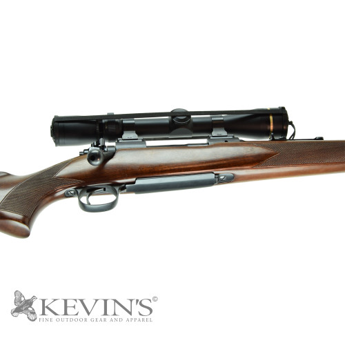 Winchester Model 70 .358 Win. Feather Weight (3-100922)