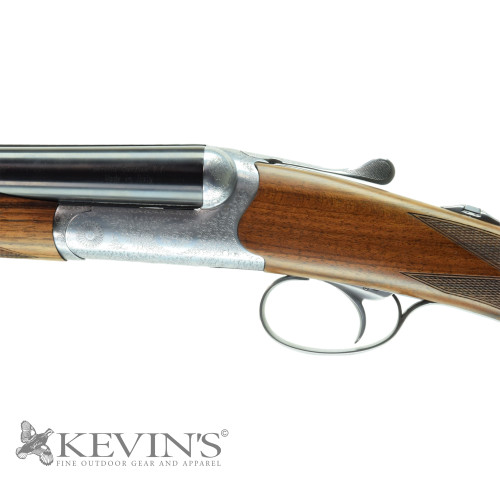 Beretta 486 Beavertail 20ga (1-106989)