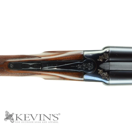 Winchester Model 21 20ga (3-104913)