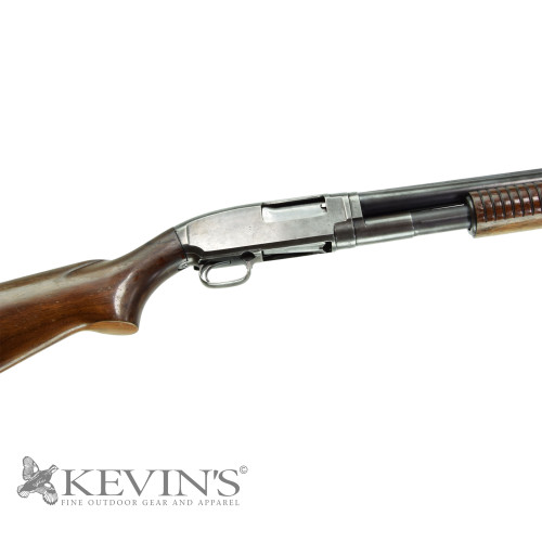 W. W. Greener Model G60 12ga (3-103425) - Kevin's Guns