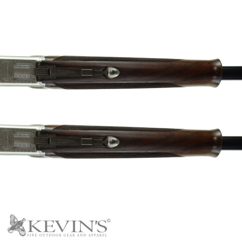 Browning Custom 12ga O/U Pair (3-103379)