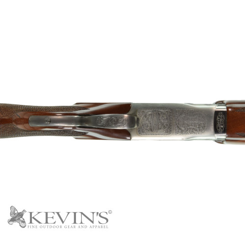 Winchester SX4 NWTF 12ga (1-700024) - Kevin's Guns