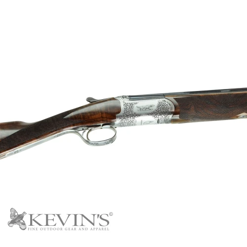 Kevin's Poli Round Body 28ga (3-105096)