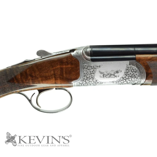 Kevin's Poli Round Body 28ga (3-105096)