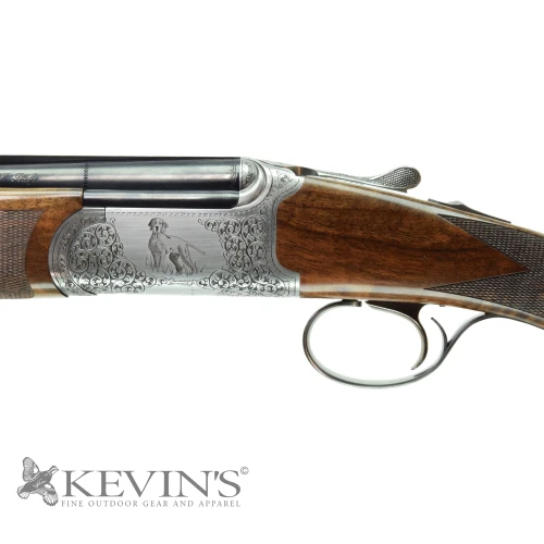 Kevin's Poli Round Body 28ga (3-105096)