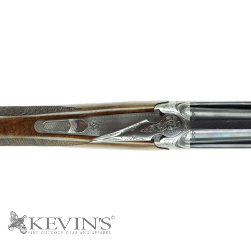 Kevin's Poli Round Body 28ga (3-105096)