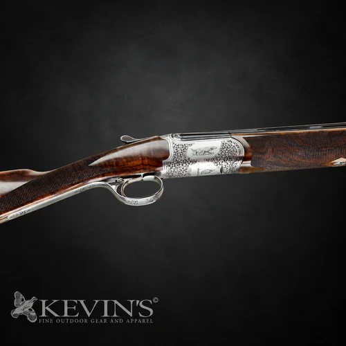 Kevin's Poli Round Body 28ga (3-105096)
