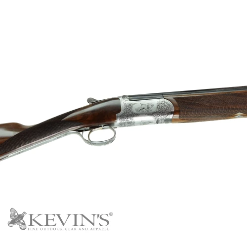 Kevin's Poli Plantation Round Body 20ga (3-105101)