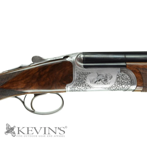 Kevin's Poli Plantation Round Body 20ga (3-105101)
