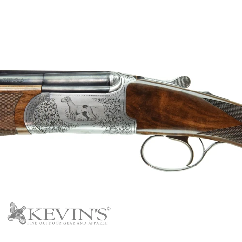 Kevin's Poli Plantation Round Body 20ga (3-105101)