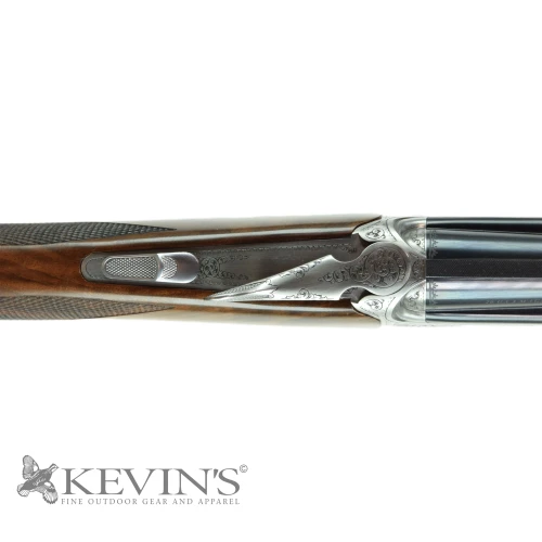 Kevin's Poli Plantation Round Body 20ga (3-105101)