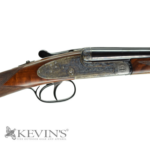 AYA Model 2 .410 (3-105156)