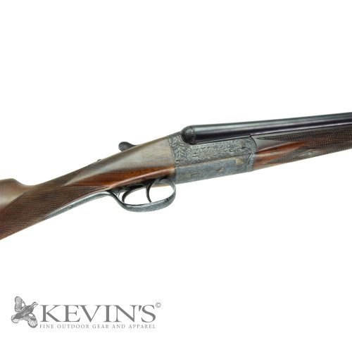 AYA 453 Deluxe 20ga (3-105159)