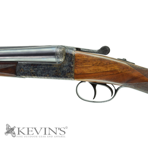 AYA 453 Deluxe 20ga (3-105159)