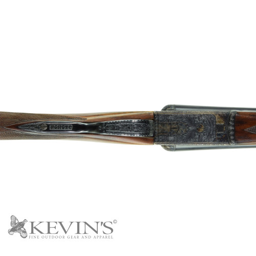 AYA 453 Deluxe 20ga (3-105159)