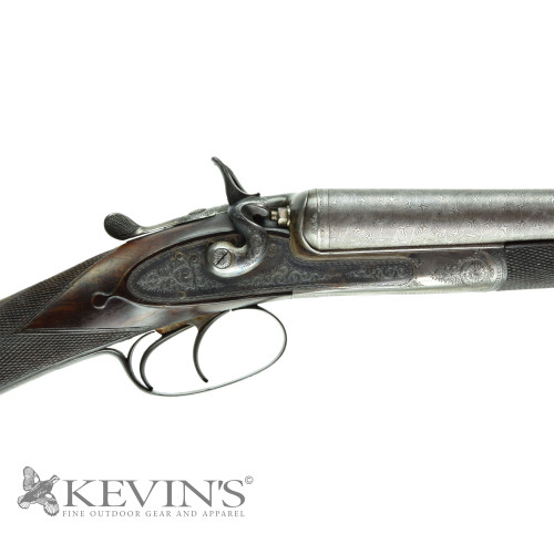 John Wilkes Hammer 16ga (3-105162)