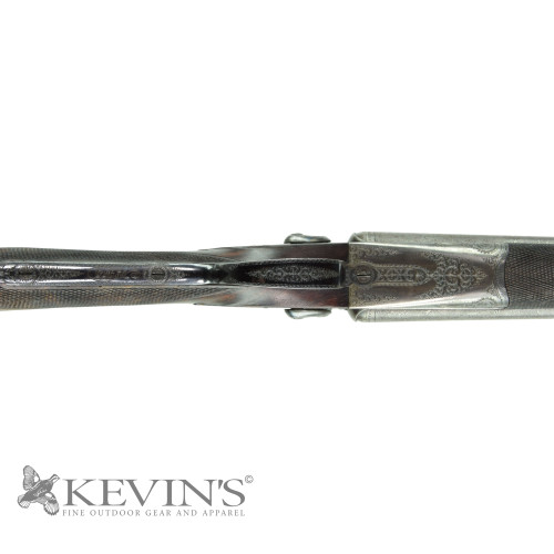 John Wilkes Hammer 16ga (3-105162)