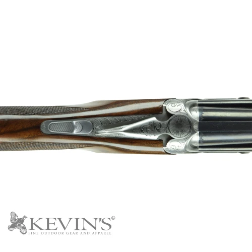 Kevin's Poli Hand Engraved 16ga (3-105212)