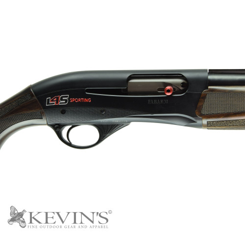 Fabarm L4s Sporting 12ga (3-103918)