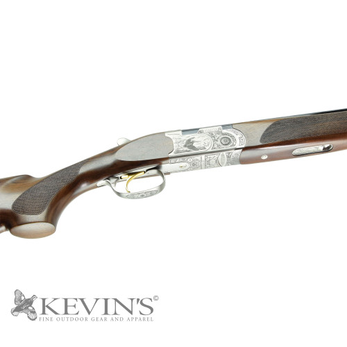 Beretta 687 Silver Pigeon III .410 (1-108297)