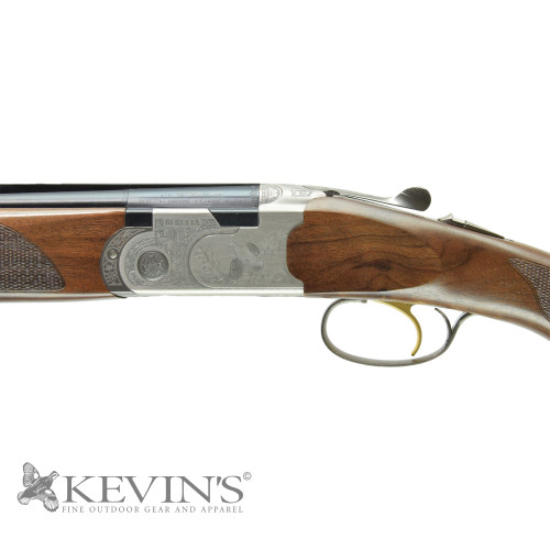 Beretta 687 Silver Pigeon III .410 (1-108297)