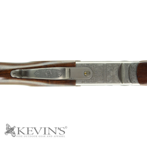 Beretta 687 Silver Pigeon III .410 (1-108297)