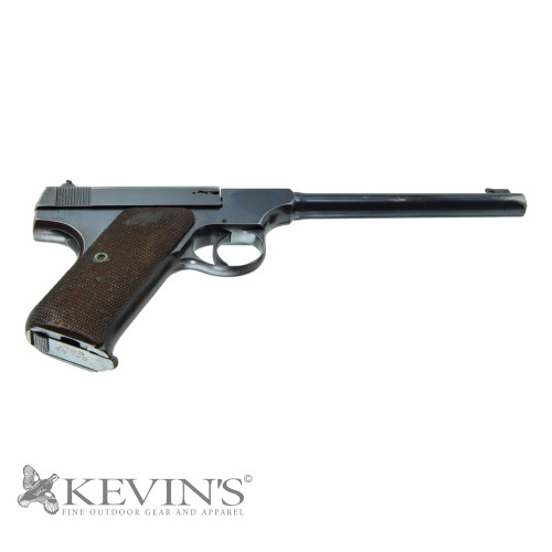 Colt Woodsman .22 LR (3-600101)