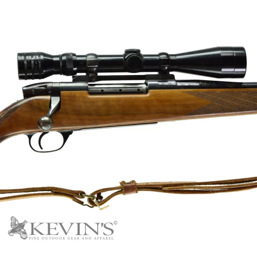Weatherby Mark V .270 Magnum (3-600181)