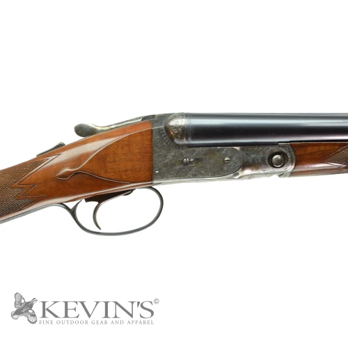 Winchester Parker Reproduction DHE 16/20/20ga Three Barrel Set (3-600163)