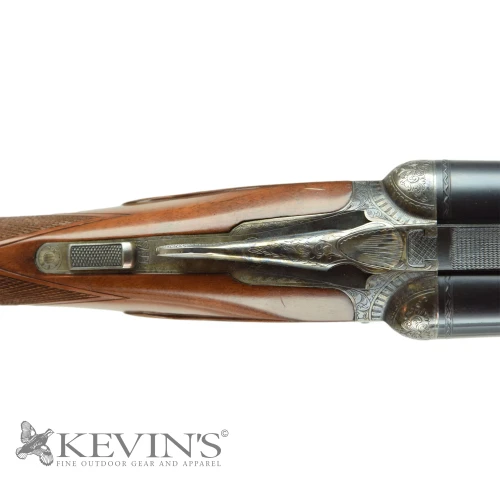 Winchester Parker Reproduction DHE 16/20/20ga Three Barrel Set (3-600163)