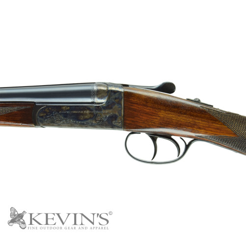 AYA Model 453 .410 (3-600257)