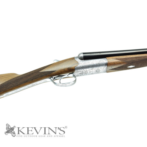 Beretta 486 Beavertail 20ga (1-106989) - Kevin's Guns